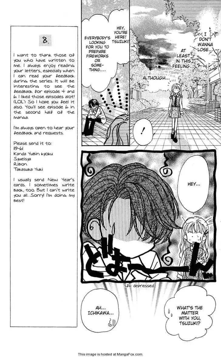 Ohisama Company Chapter 3 25